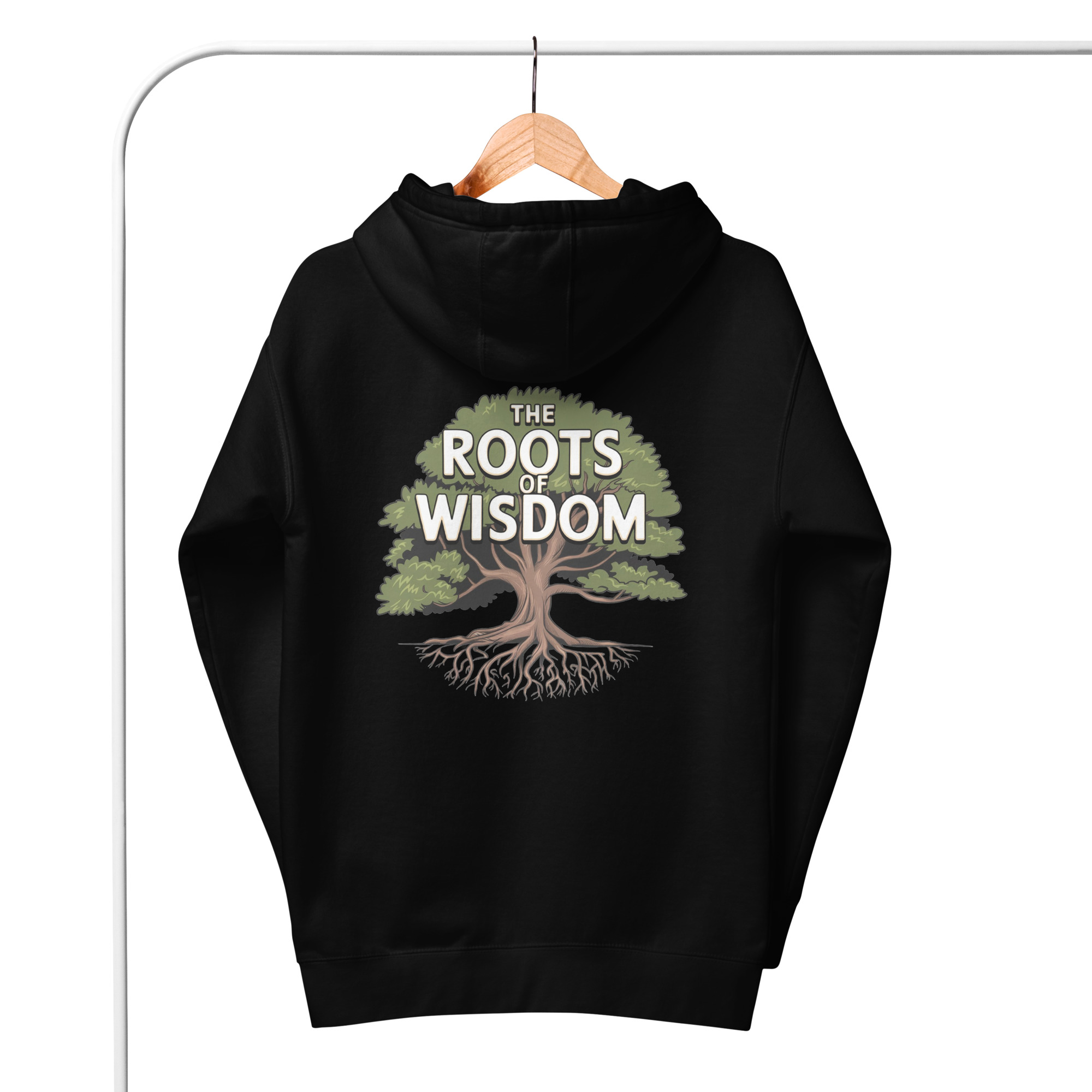 Unisex Hoodie - Image 2