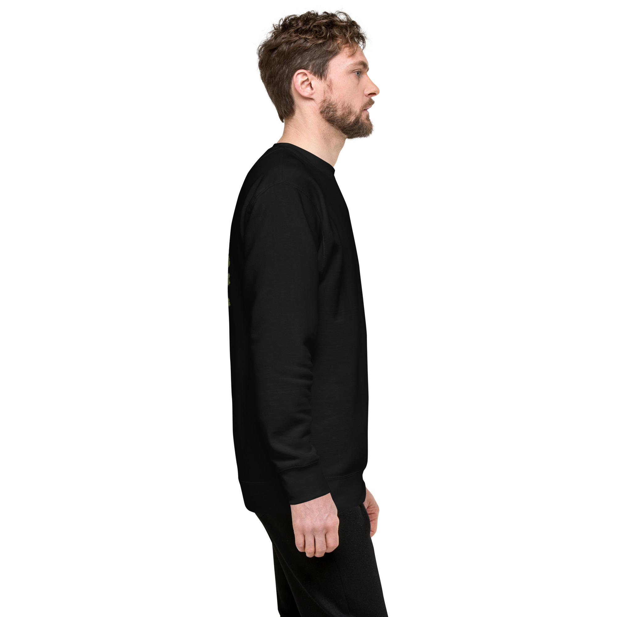 Unisex Premium Sweatshirt - Image 5