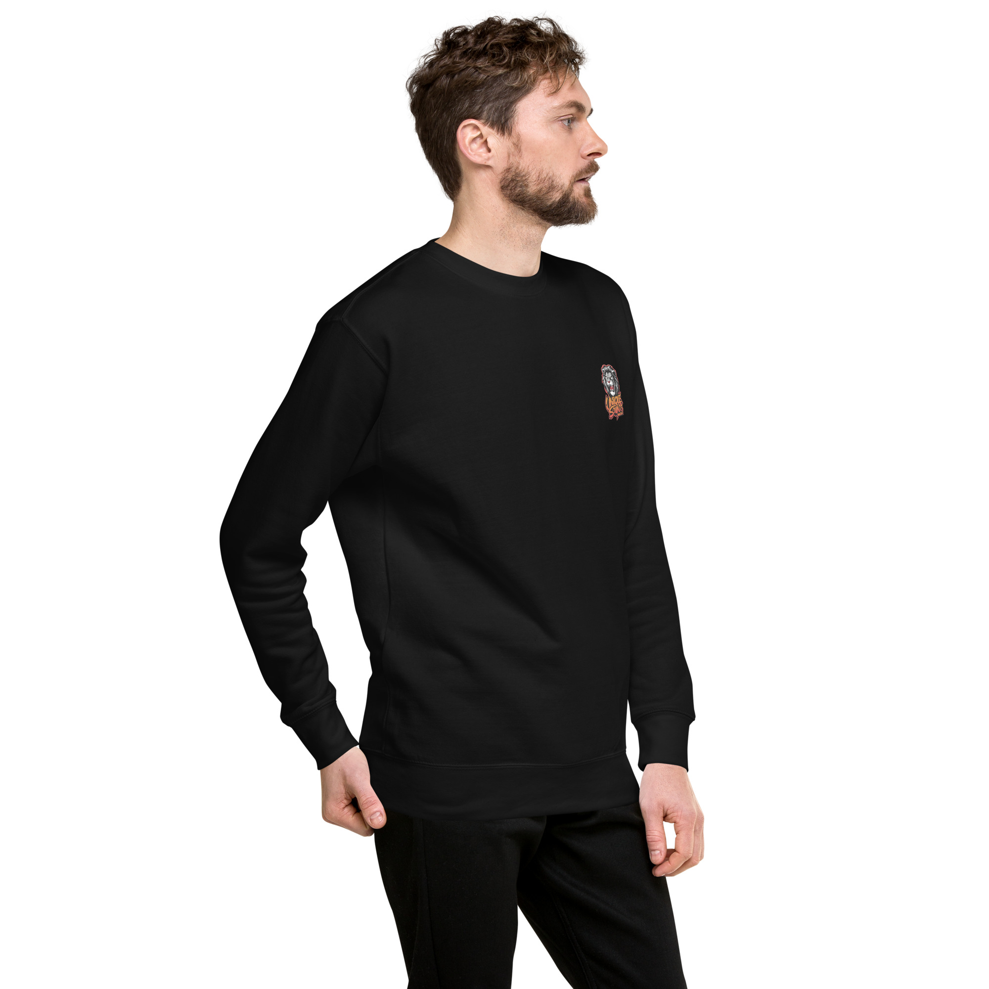 Unisex Premium Sweatshirt - Image 6