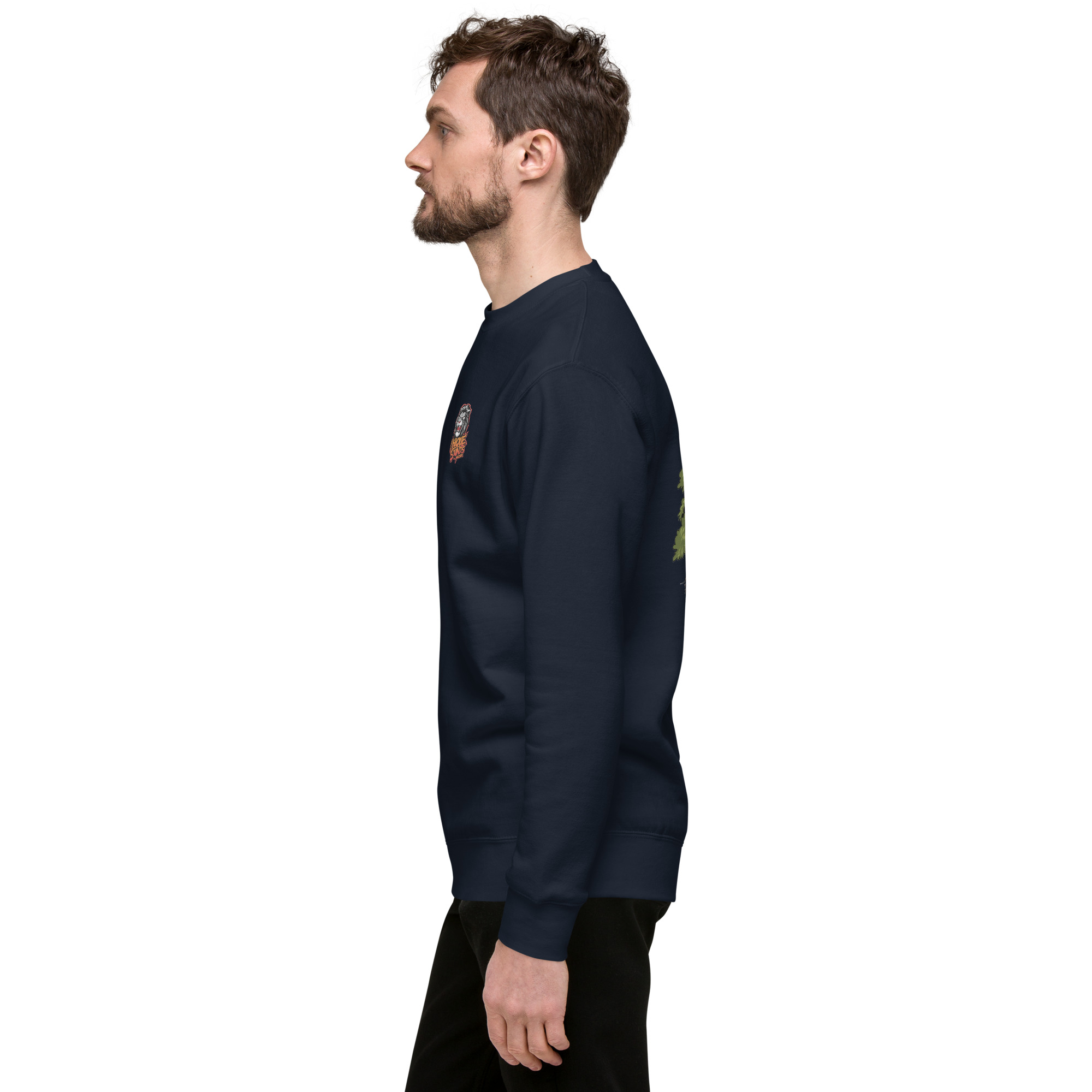 Unisex Premium Sweatshirt - Image 8