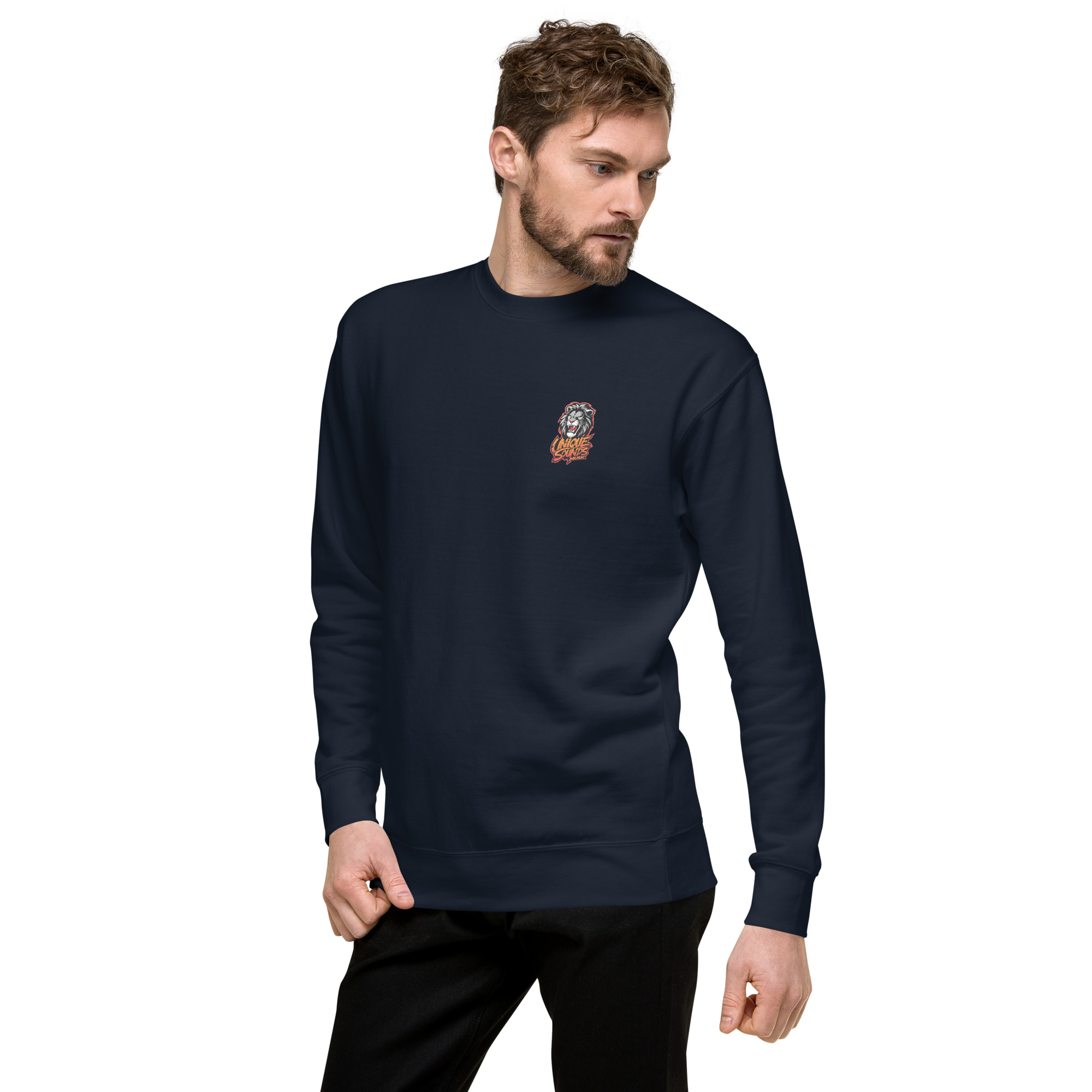 Unisex Premium Sweatshirt - Image 9