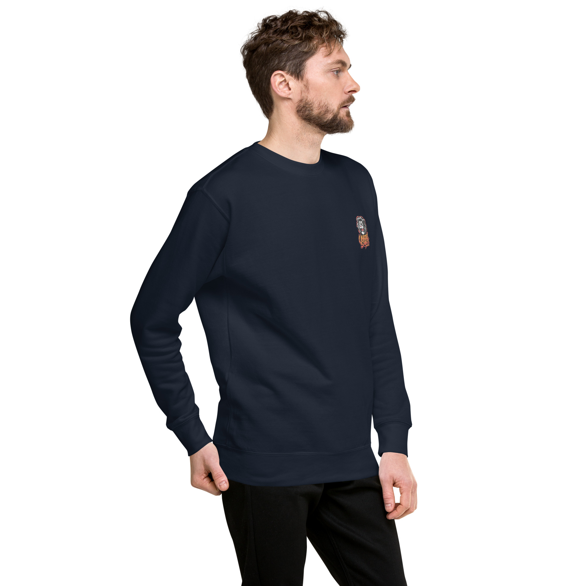 Unisex Premium Sweatshirt - Image 12